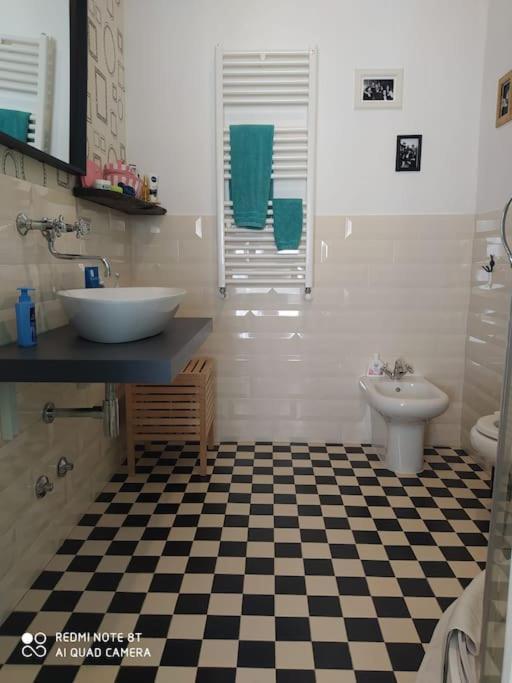 Vanity Apartment - 4 Bedrooms With 4 Bathrooms - Ac & Wifi Rzym Zewnętrze zdjęcie