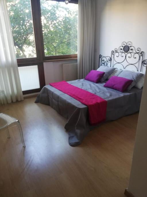 Vanity Apartment - 4 Bedrooms With 4 Bathrooms - Ac & Wifi Rzym Zewnętrze zdjęcie