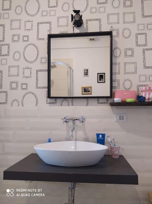 Vanity Apartment - 4 Bedrooms With 4 Bathrooms - Ac & Wifi Rzym Zewnętrze zdjęcie