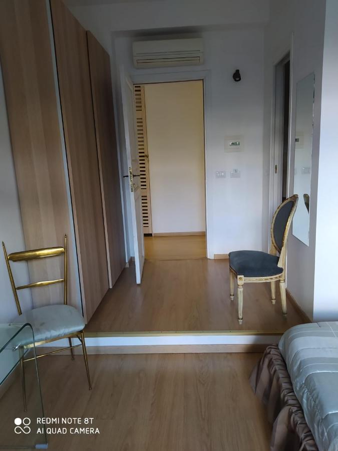 Vanity Apartment - 4 Bedrooms With 4 Bathrooms - Ac & Wifi Rzym Zewnętrze zdjęcie