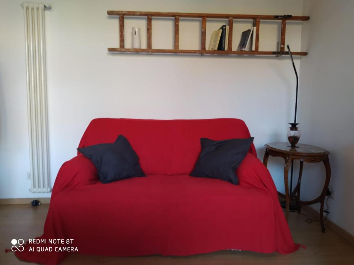 Vanity Apartment - 4 Bedrooms With 4 Bathrooms - Ac & Wifi Rzym Zewnętrze zdjęcie