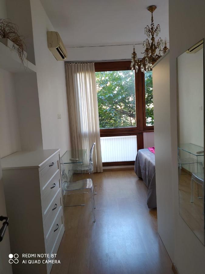 Vanity Apartment - 4 Bedrooms With 4 Bathrooms - Ac & Wifi Rzym Zewnętrze zdjęcie