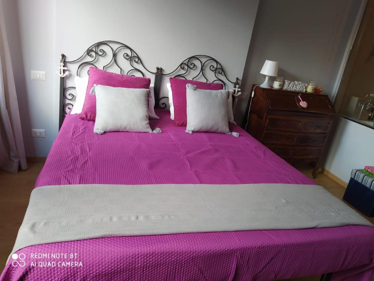 Vanity Apartment - 4 Bedrooms With 4 Bathrooms - Ac & Wifi Rzym Zewnętrze zdjęcie