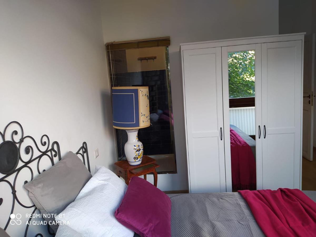 Vanity Apartment - 4 Bedrooms With 4 Bathrooms - Ac & Wifi Rzym Zewnętrze zdjęcie