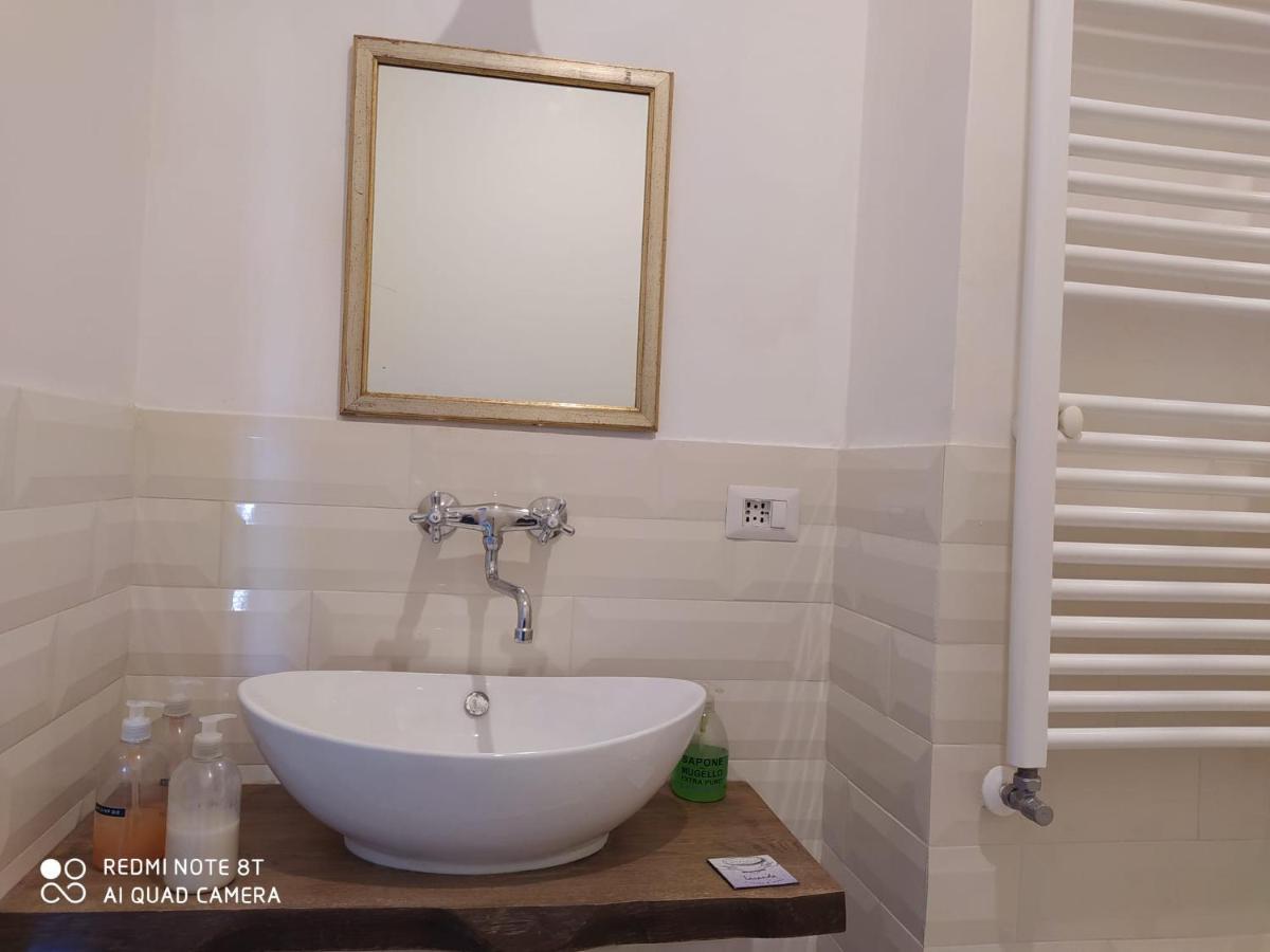 Vanity Apartment - 4 Bedrooms With 4 Bathrooms - Ac & Wifi Rzym Zewnętrze zdjęcie