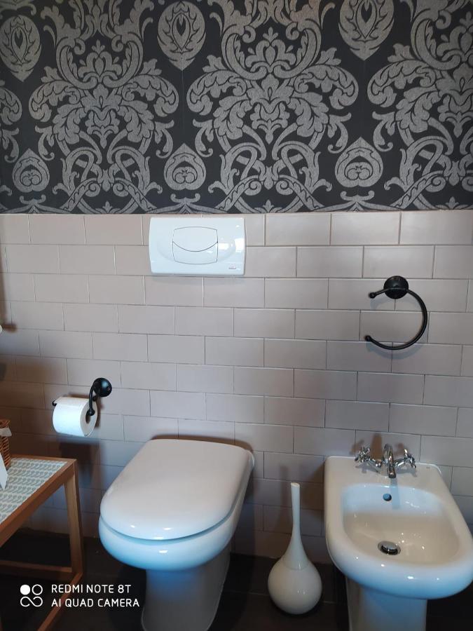 Vanity Apartment - 4 Bedrooms With 4 Bathrooms - Ac & Wifi Rzym Zewnętrze zdjęcie
