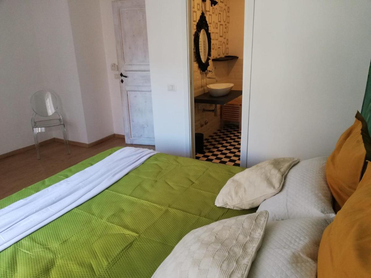 Vanity Apartment - 4 Bedrooms With 4 Bathrooms - Ac & Wifi Rzym Zewnętrze zdjęcie