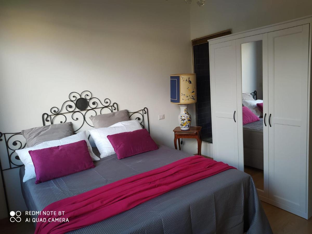 Vanity Apartment - 4 Bedrooms With 4 Bathrooms - Ac & Wifi Rzym Zewnętrze zdjęcie
