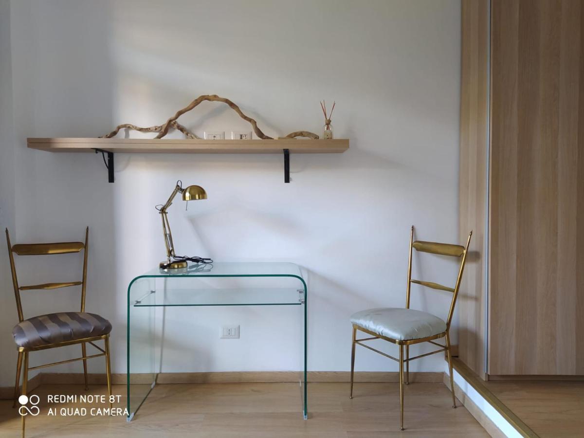 Vanity Apartment - 4 Bedrooms With 4 Bathrooms - Ac & Wifi Rzym Zewnętrze zdjęcie