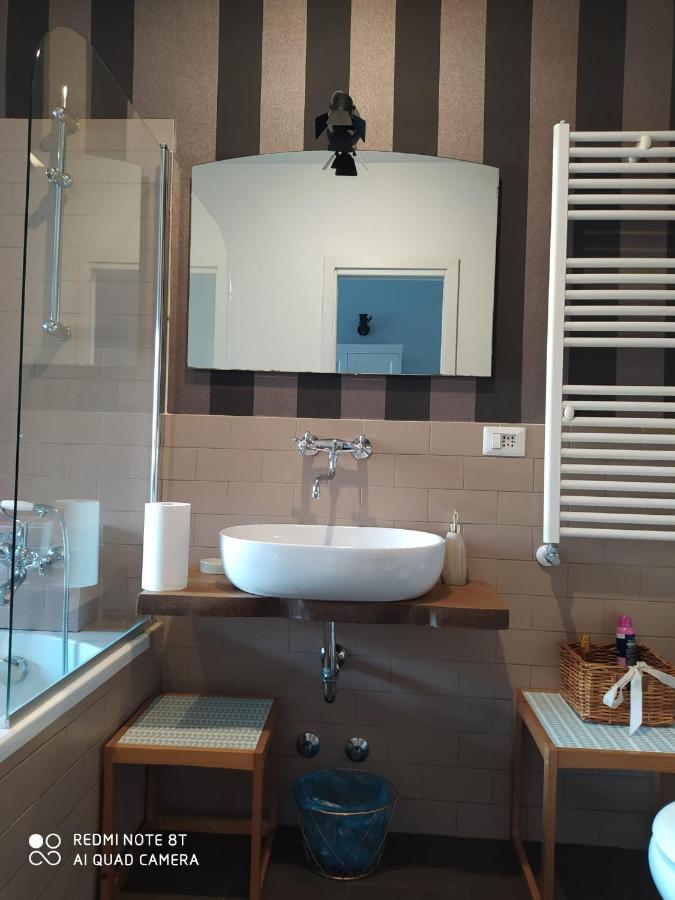 Vanity Apartment - 4 Bedrooms With 4 Bathrooms - Ac & Wifi Rzym Zewnętrze zdjęcie