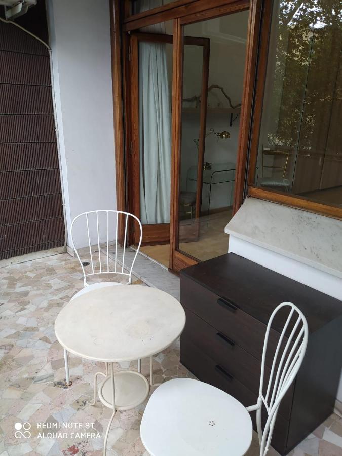 Vanity Apartment - 4 Bedrooms With 4 Bathrooms - Ac & Wifi Rzym Zewnętrze zdjęcie