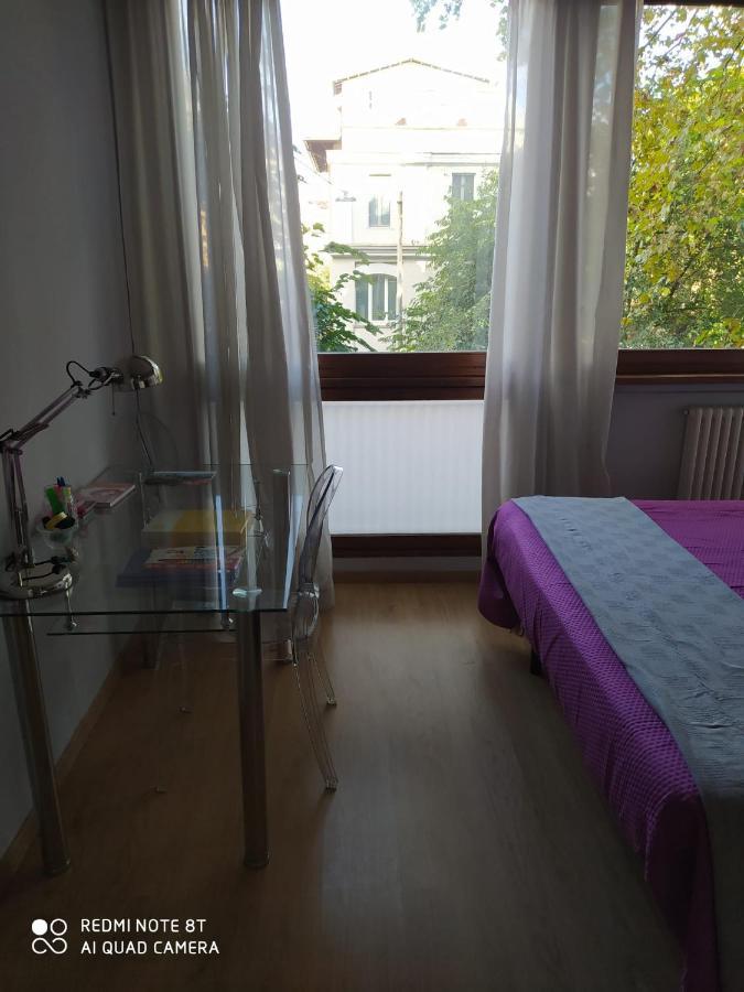 Vanity Apartment - 4 Bedrooms With 4 Bathrooms - Ac & Wifi Rzym Zewnętrze zdjęcie