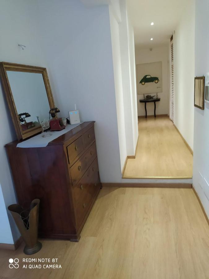Vanity Apartment - 4 Bedrooms With 4 Bathrooms - Ac & Wifi Rzym Zewnętrze zdjęcie