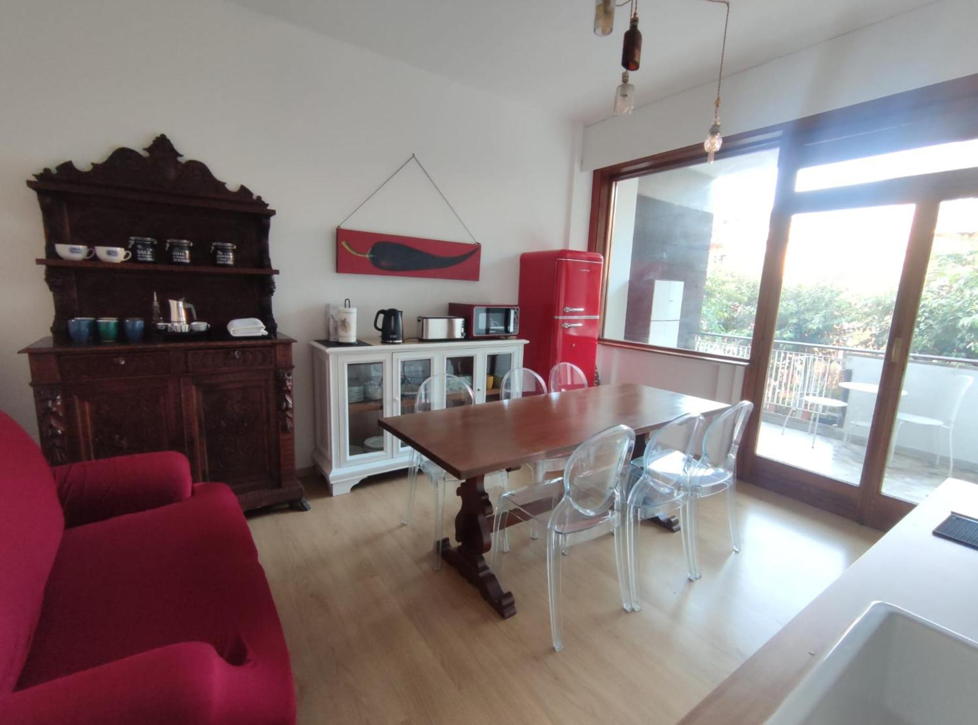 Vanity Apartment - 4 Bedrooms With 4 Bathrooms - Ac & Wifi Rzym Zewnętrze zdjęcie
