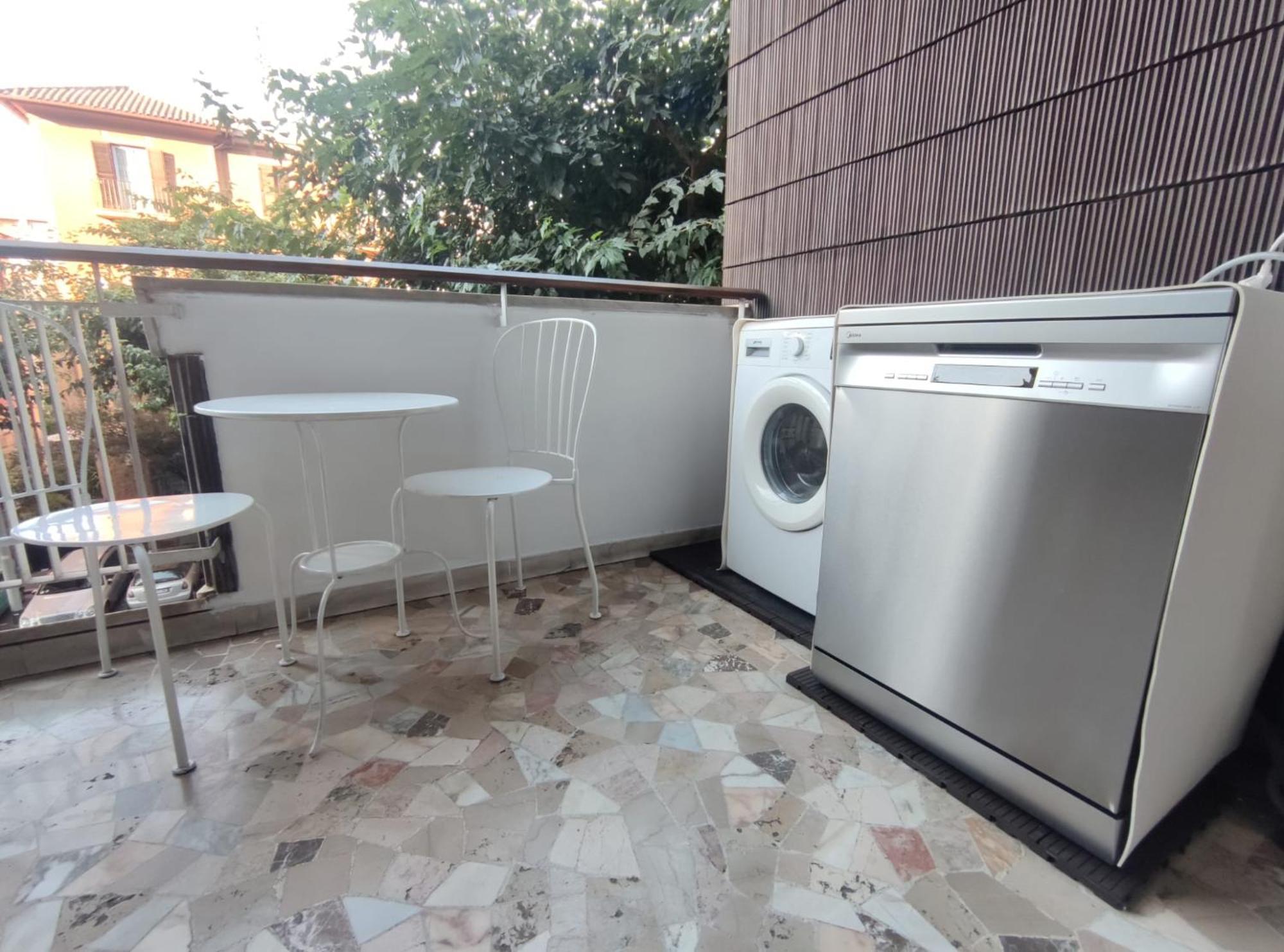 Vanity Apartment - 4 Bedrooms With 4 Bathrooms - Ac & Wifi Rzym Zewnętrze zdjęcie